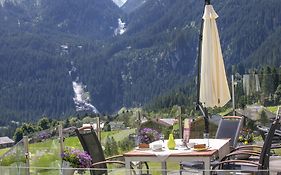Panoramahotel Burgeck